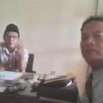 Tidak adanya Pembakaran Batu Kapur Yang Gunakan Sampah Rejeck Plastik Sesuai Klarifikasi Dengan PT Alam Sinar Di Desa Gampingan Kec.Pagak Kab.Malang