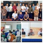 Dishub Terima Kunjungan Tim Balai Pengelola Transportasi Darat (BPTD) kelas 2 Nusa Tenggara Barat