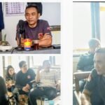 ‎Jurnalis Polda Jabar Tancap Gas di Awal 2026, Matangkan Rencana Peringatan HPN dan Seminar Jurnalis Anti Korupsi